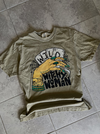 Witchy Woman Tee