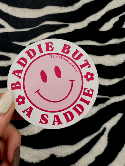 Vinyl Stickers