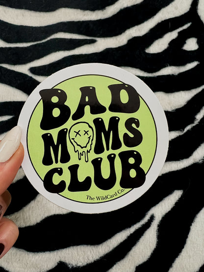 Vinyl Stickers