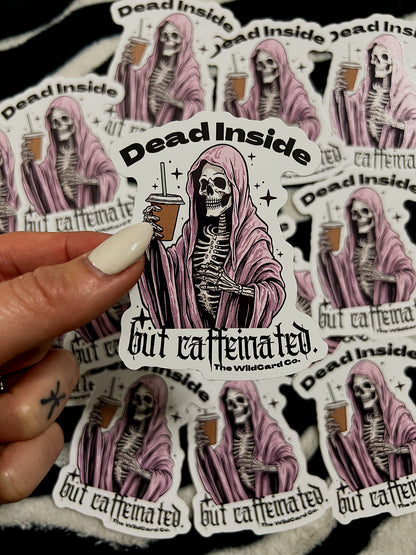 Vinyl Stickers