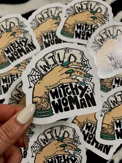 Vinyl Stickers