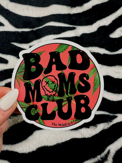 Vinyl Stickers