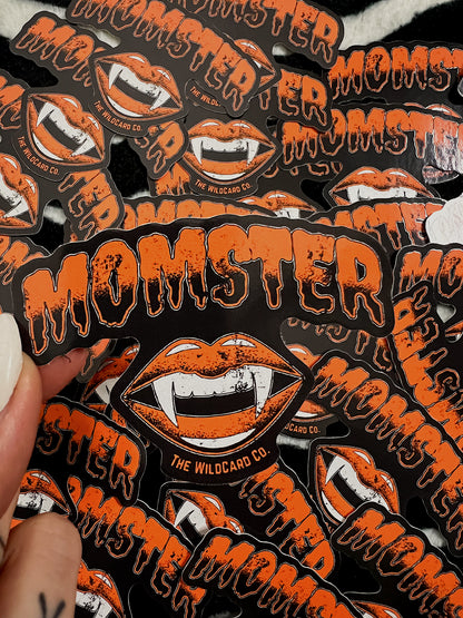 Vinyl Stickers