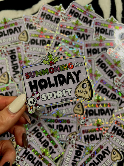 Vinyl Stickers