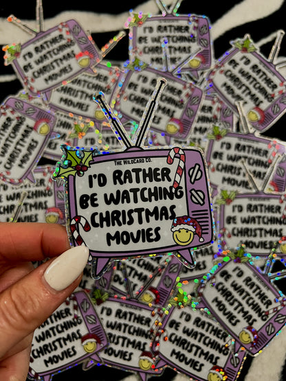 Vinyl Stickers