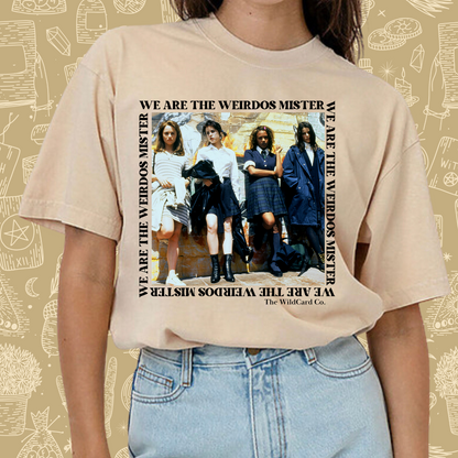 Weirdos Tshirt