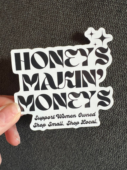 Vinyl Stickers