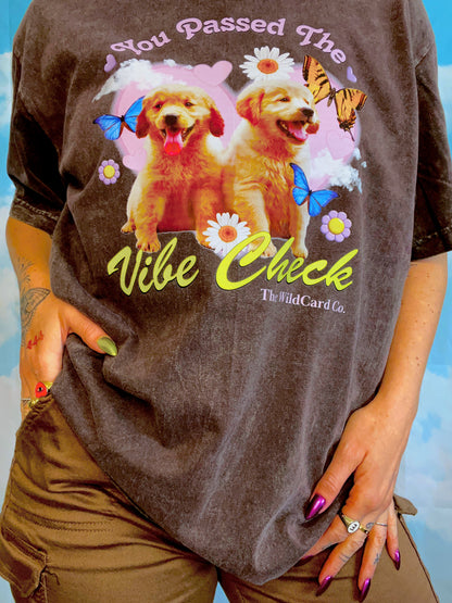 Vibes- puppies