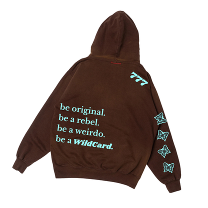 WildCard Collective Sweat Set