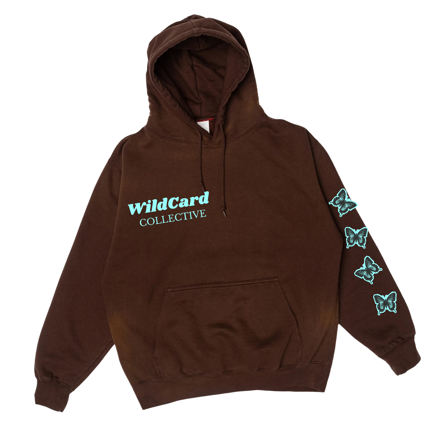 WildCard Collective Sweat Set